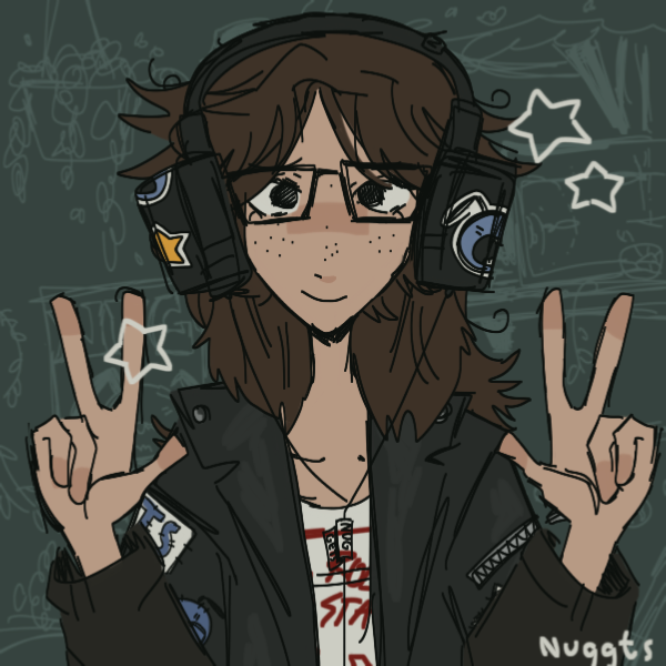 my icon!